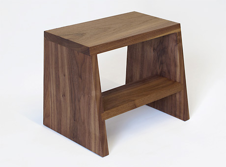 Michael Ibsen Step Stool