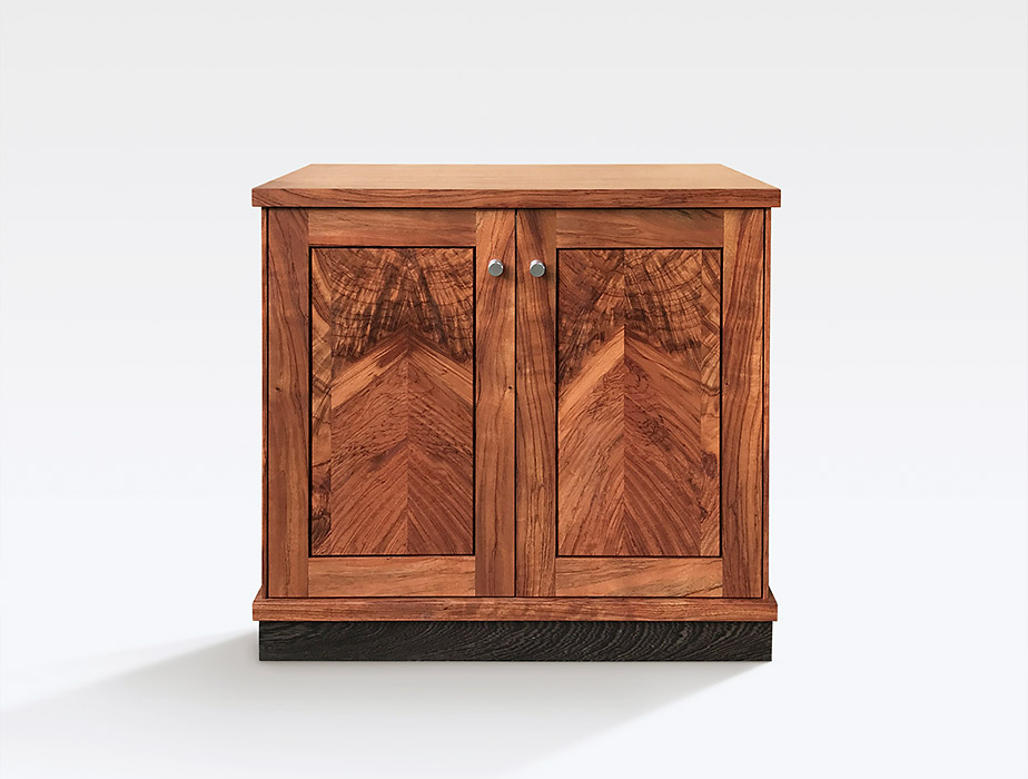 Michael Ibsen small cabinet