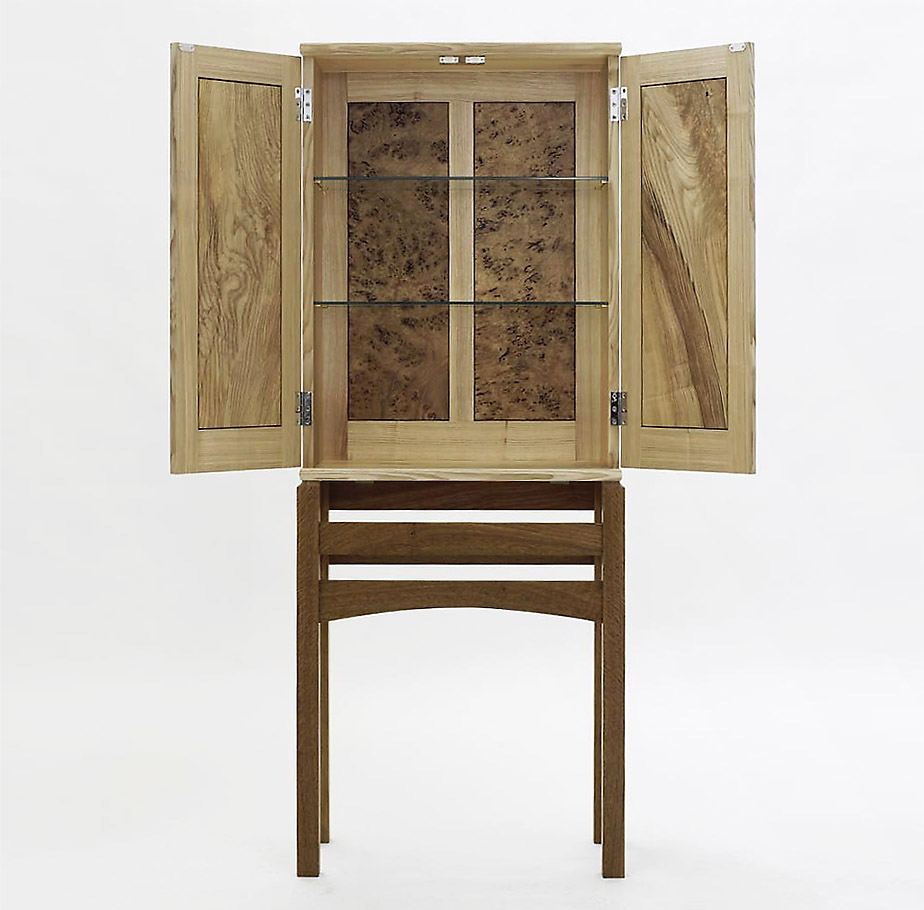 Michael Ibsen Cabinet