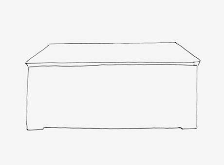 Blanket Box Blanket Box