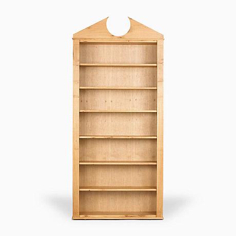 Michael Ibsen Tall Bookcase