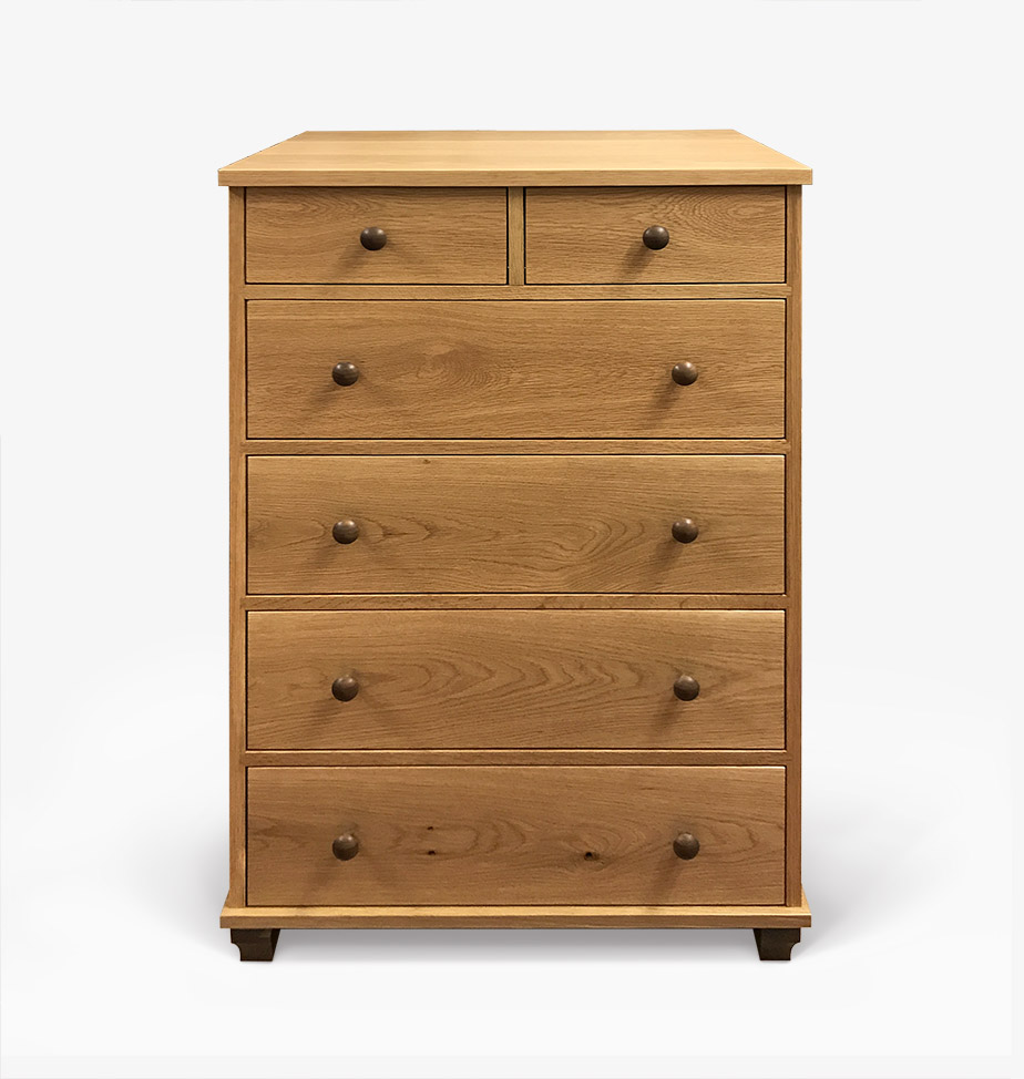 Michael Ibsen chest of drawers