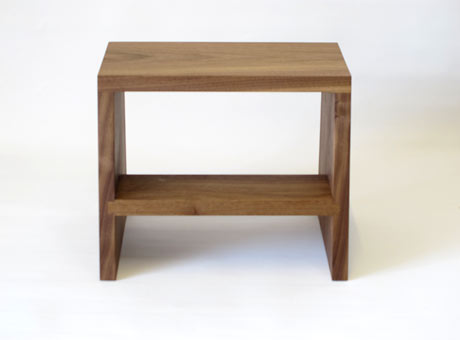 Michael Ibsen Step Stool